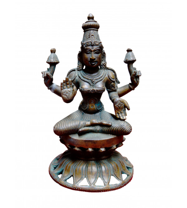 Swamimalai bronze idol